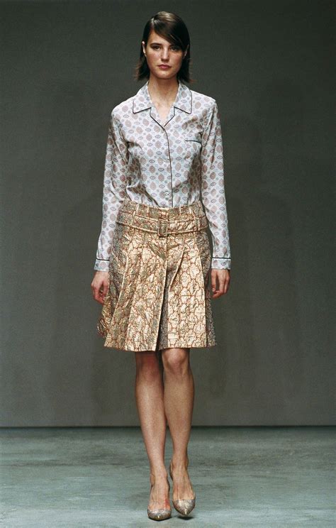 prada spring 2002|SS 2002 Womenswear .